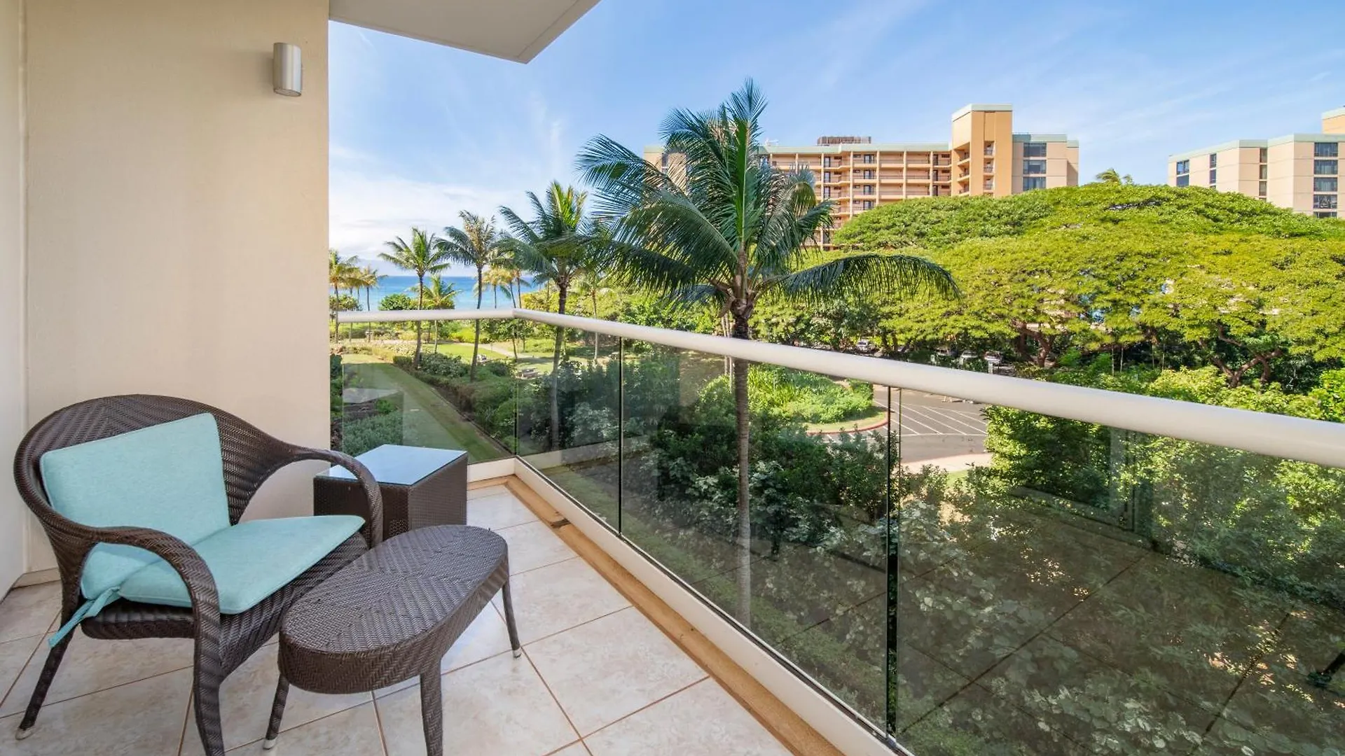 Outrigger Honua Kai & - Select Your Unit Lahaina