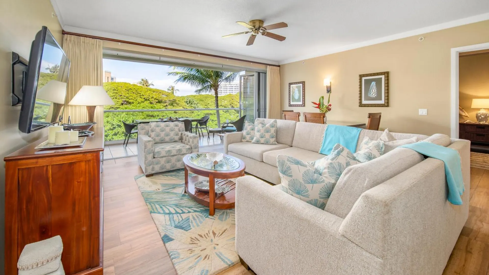 Outrigger Honua Kai & - Select Your Unit Apartamento Lahaina