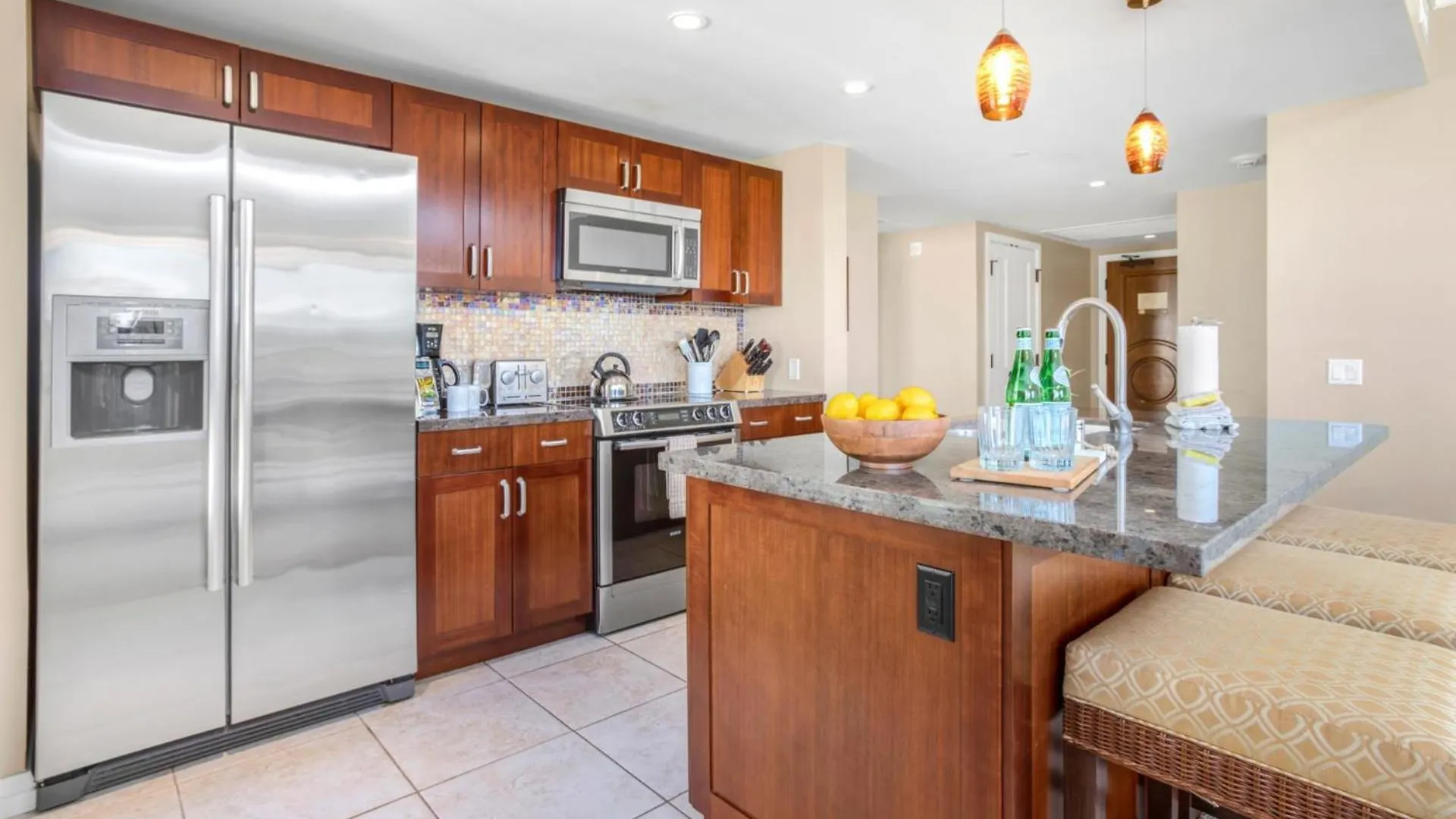 Kbm Resorts Free Car Honua Kai Konea Ocean View 2-Bedroom Condo Great For Families Hkk-213 *