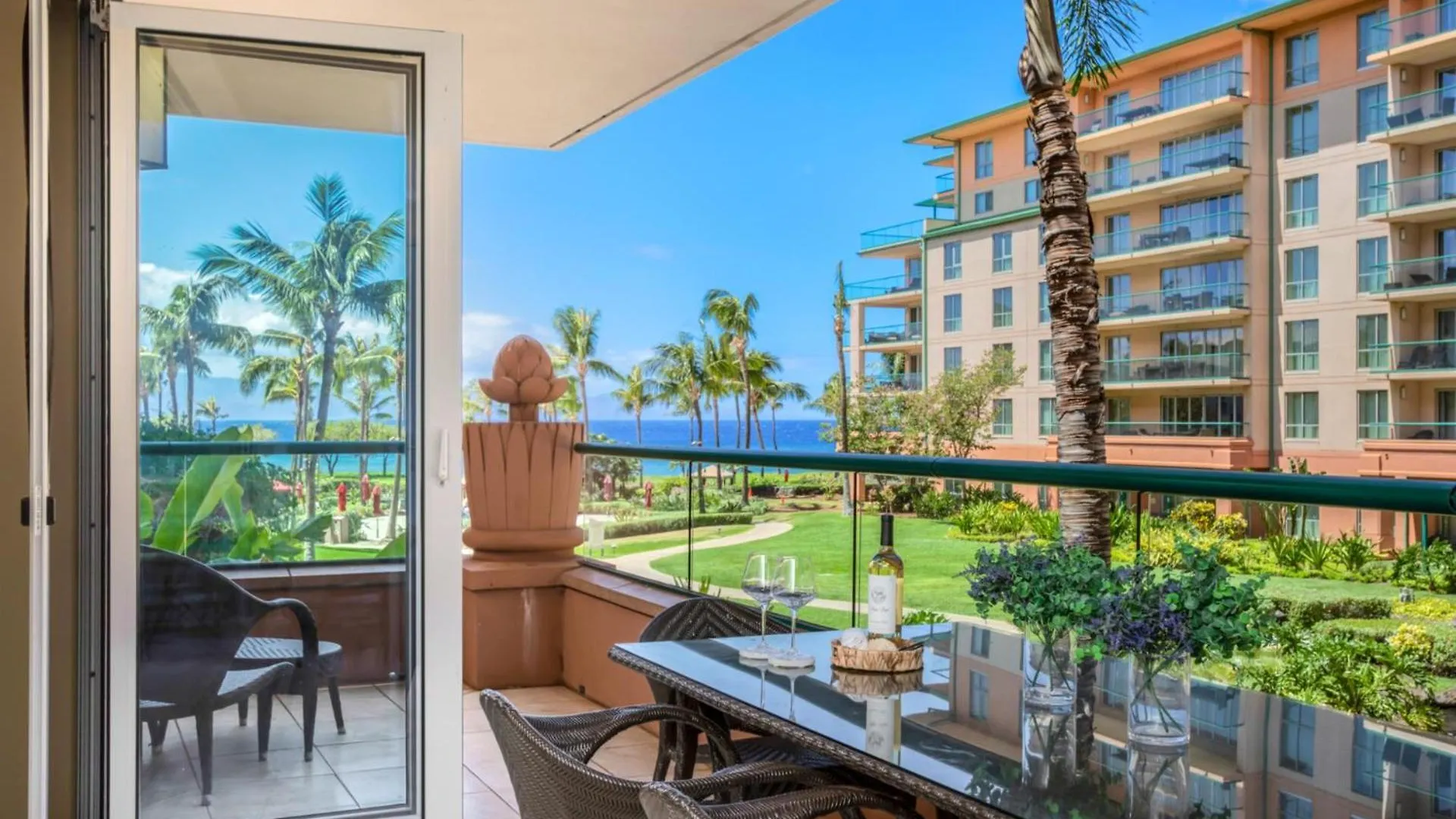 Kbm Resorts Free Car Honua Kai Konea Ocean View 2-Bedroom Condo Great For Families Hkk-213