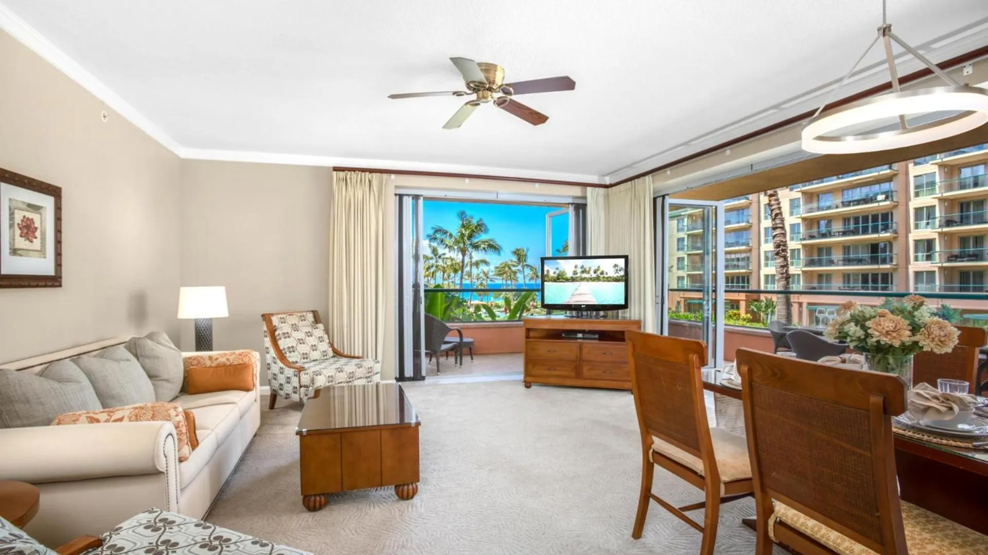 Kbm Resorts Free Car Honua Kai Konea Ocean View 2-Bedroom Condo Great For Families Hkk-213 *
