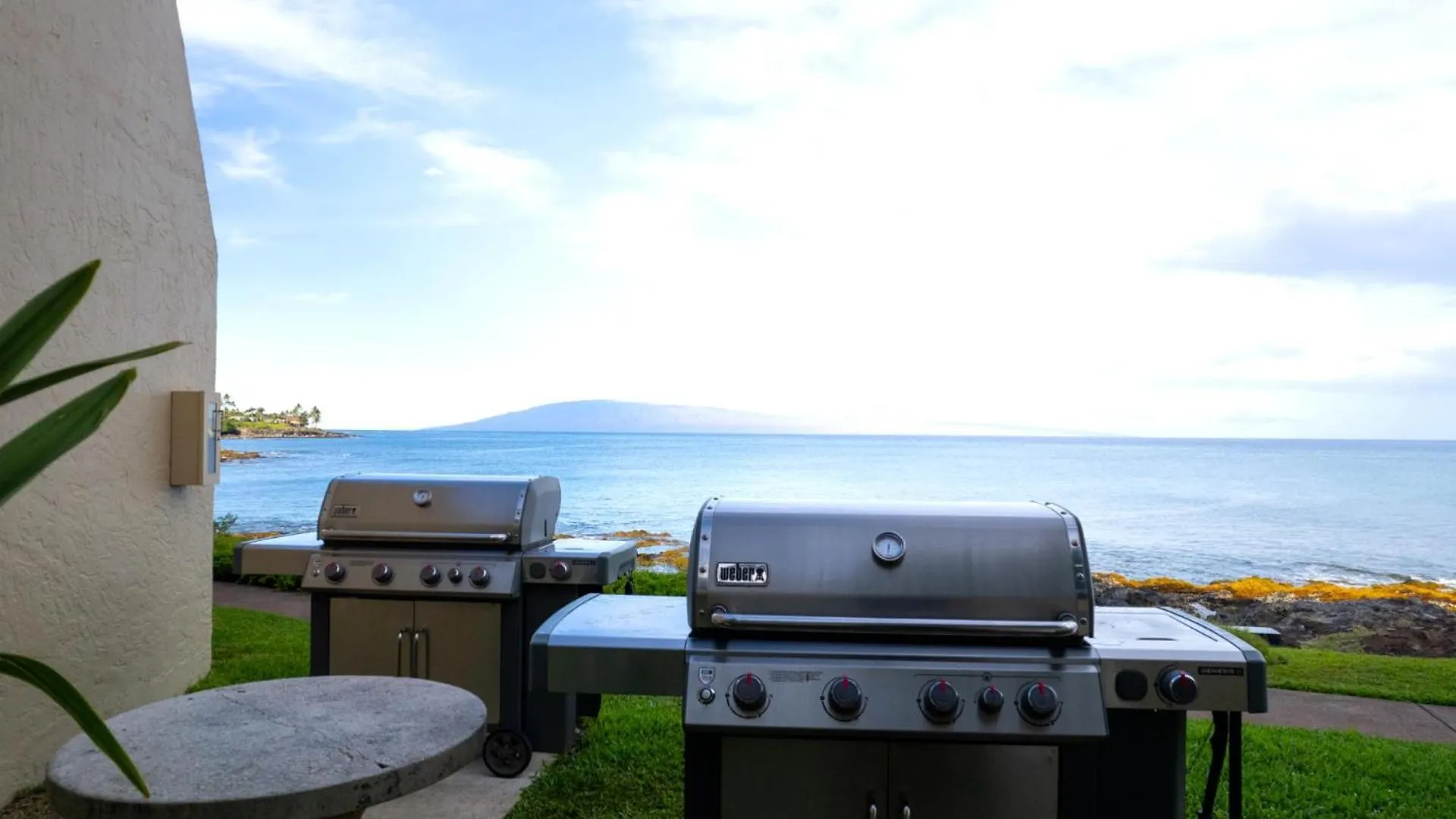 Kbm Free Car Napili Point Nap-a25 Stunning Ocean Front Turtle Views Apartment Kapalua