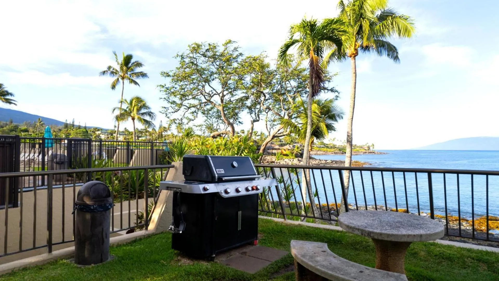 Kbm Free Car Napili Point Nap-a25 Stunning Ocean Front Turtle Views Kapalua