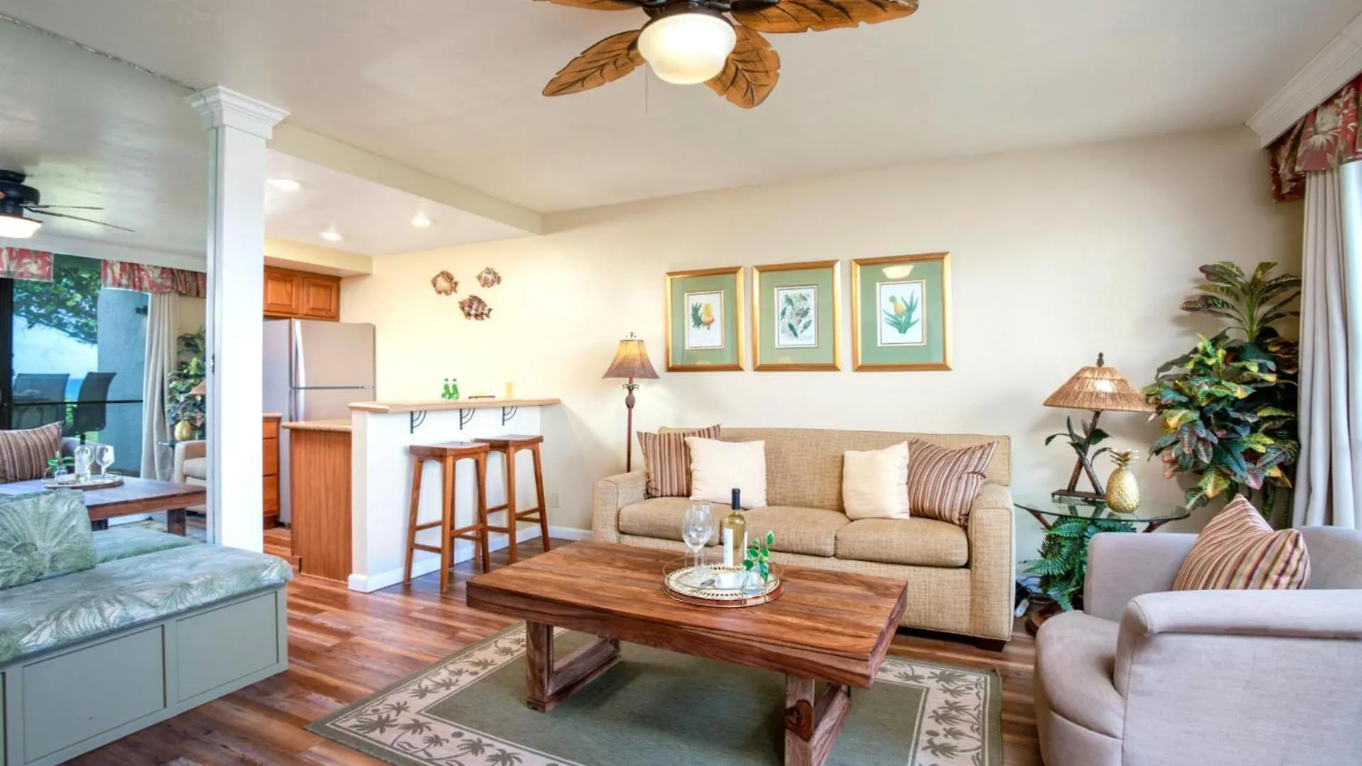 Kbm Free Car Napili Point Nap-a25 Stunning Ocean Front Turtle Views Apartment Kapalua