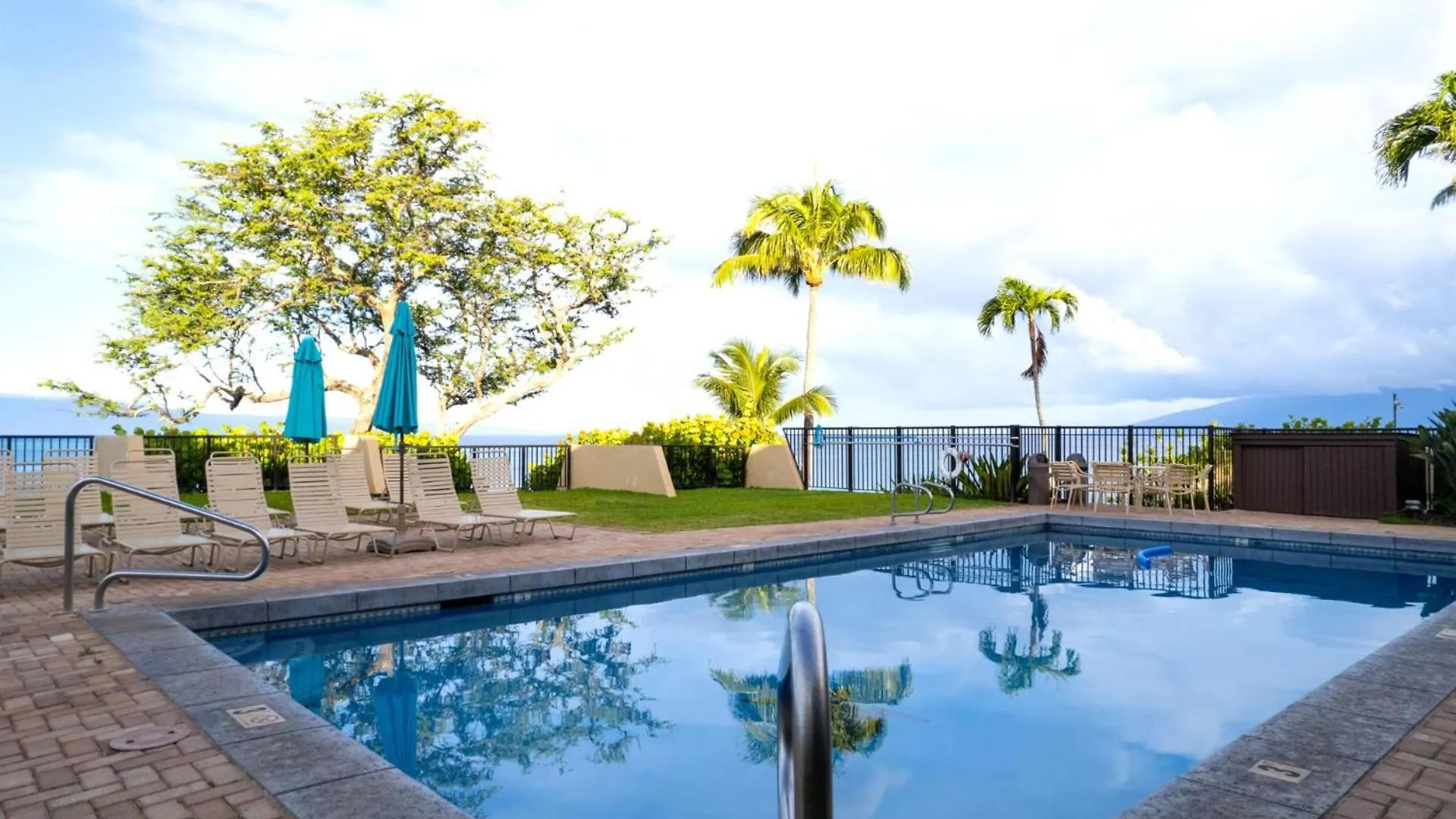 Apartment Kbm Free Car Napili Point Nap-a25 Stunning Ocean Front Turtle Views Kapalua