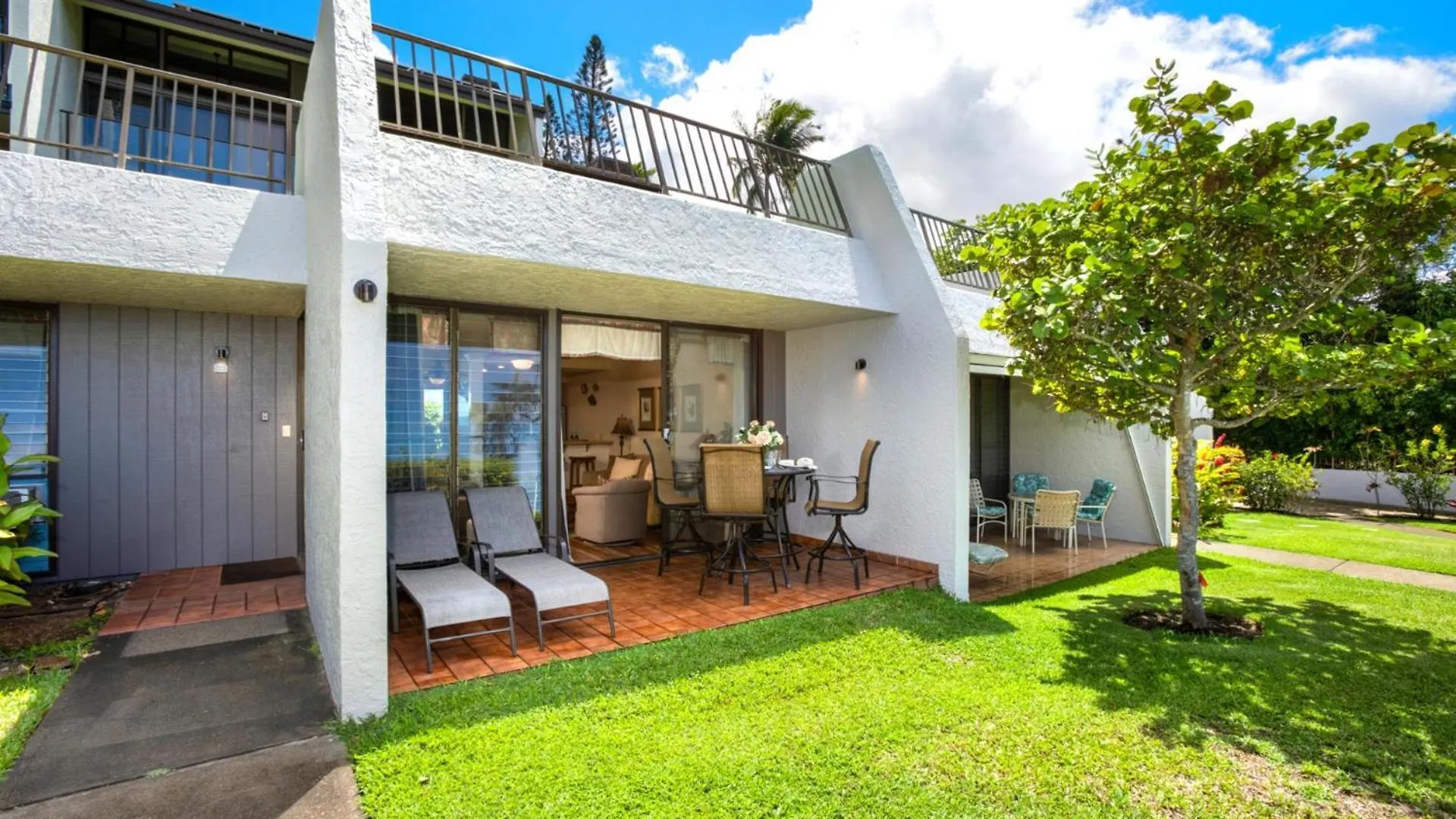 Apartment Kbm Free Car Napili Point Nap-a25 Stunning Ocean Front Turtle Views *