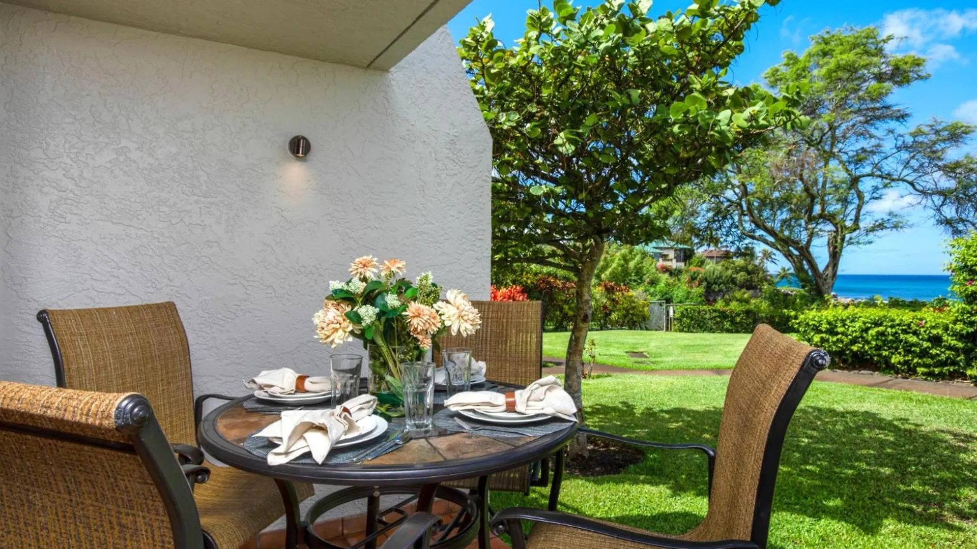Kbm Free Car Napili Point Nap-a25 Stunning Ocean Front Turtle Views Kapalua