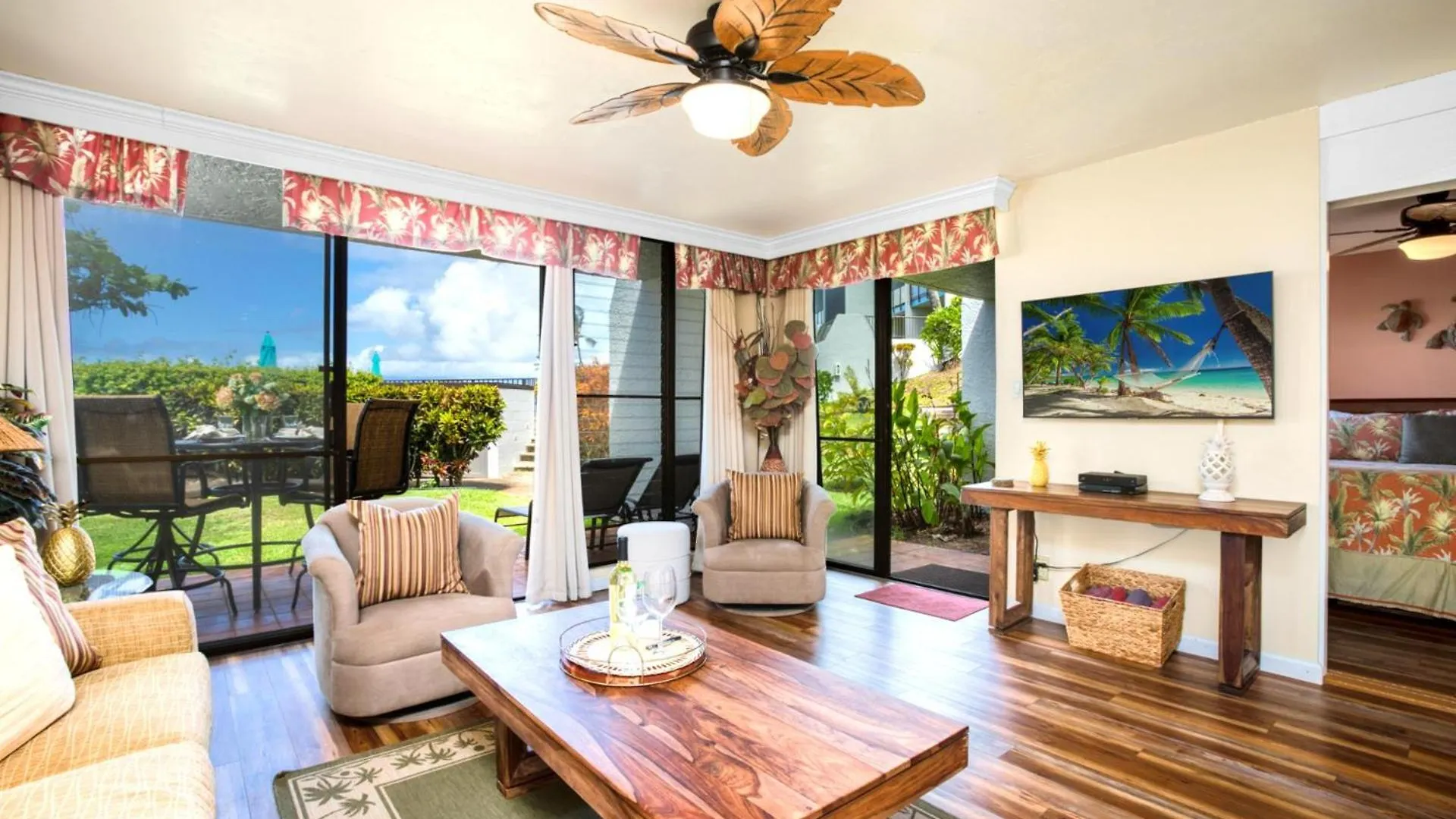 Kbm Free Car Napili Point Nap-a25 Stunning Ocean Front Turtle Views * Kapalua