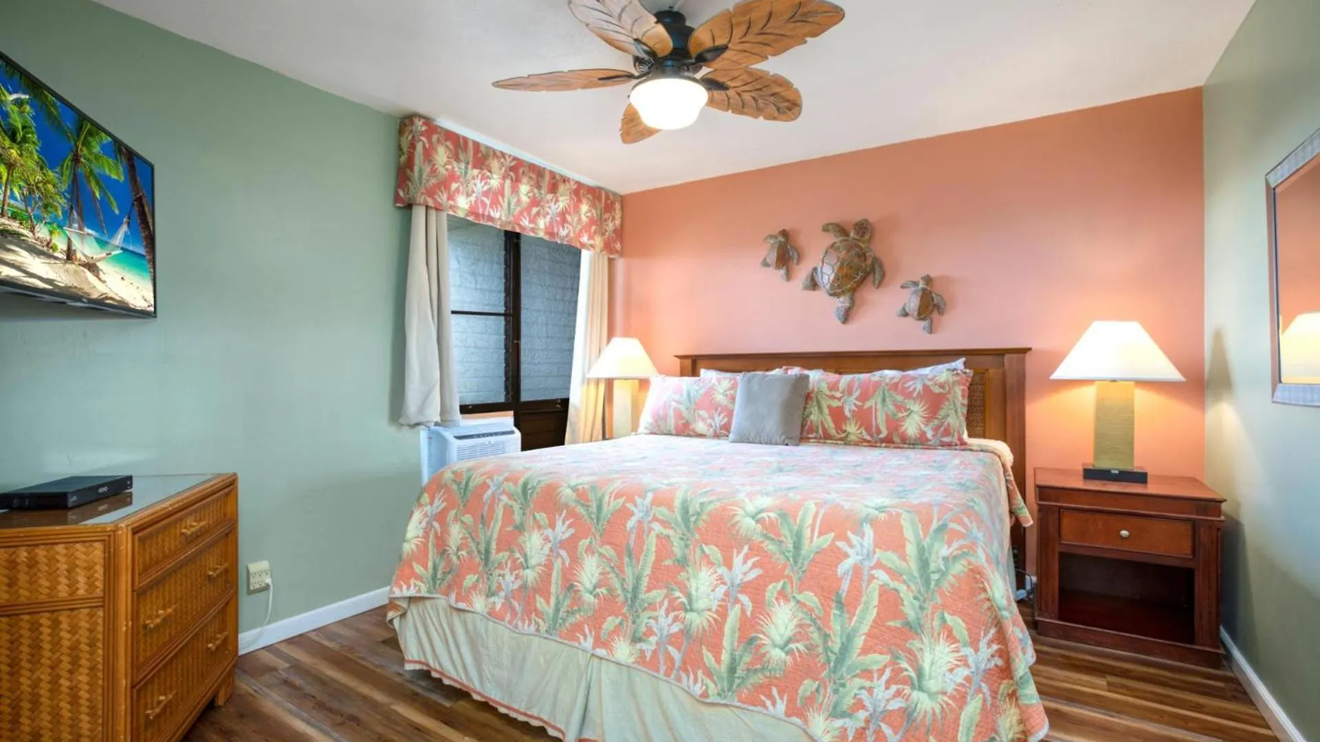 Apartment Kbm Free Car Napili Point Nap-a25 Stunning Ocean Front Turtle Views
