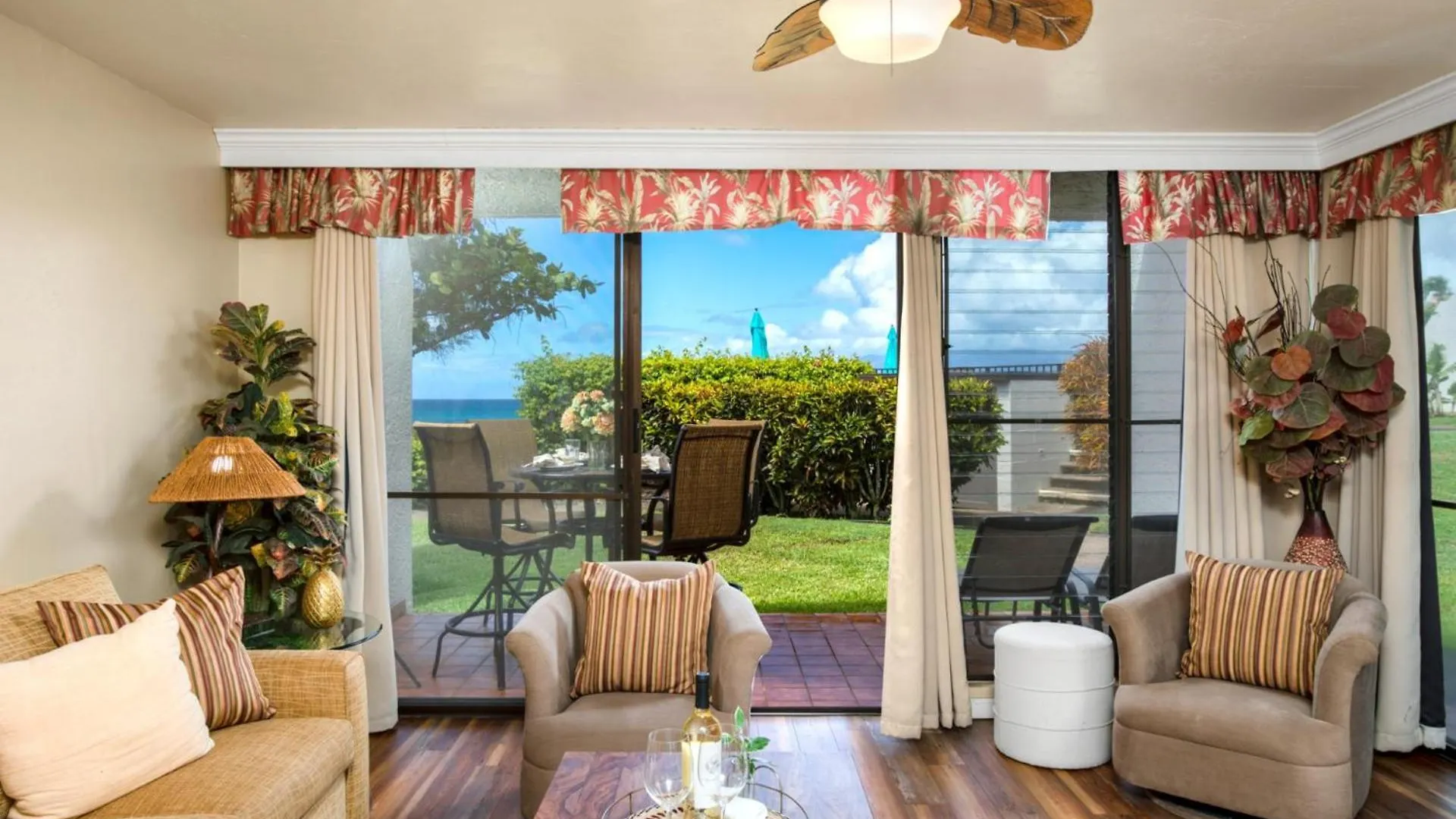 Kbm Free Car Napili Point Nap-a25 Stunning Ocean Front Turtle Views *