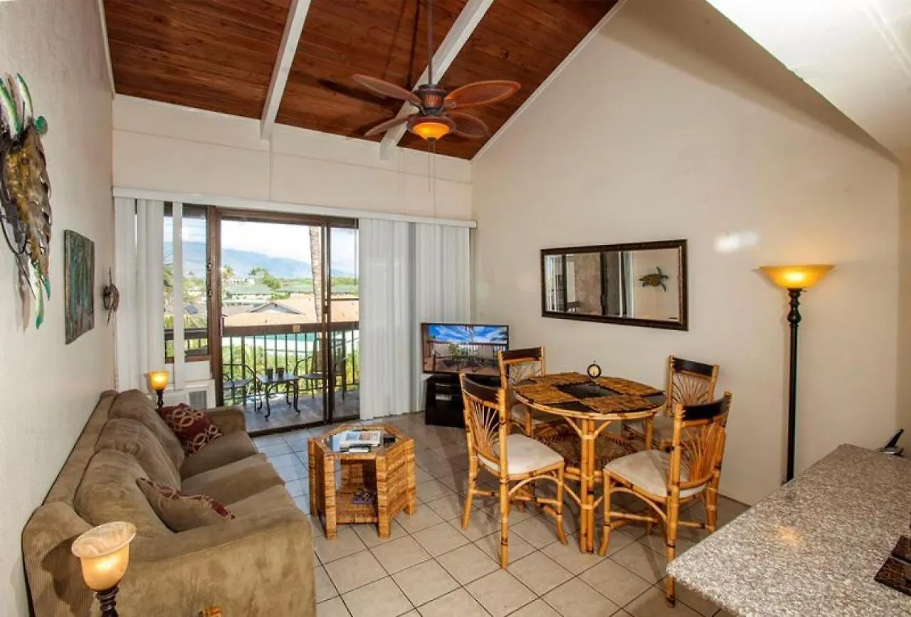 Maui Vista 1421 - Mch