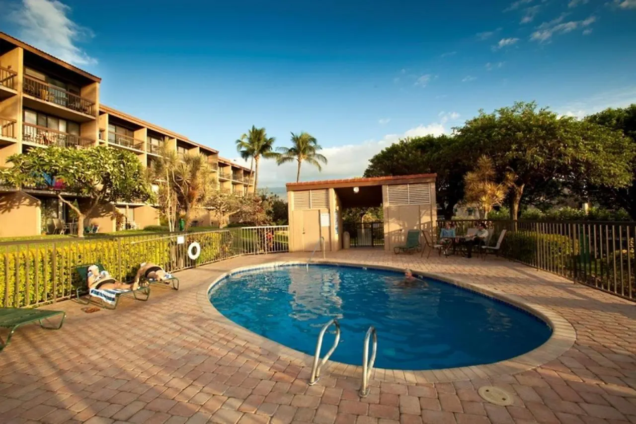 Dom wakacyjny Maui Vista 1421 - Mch *