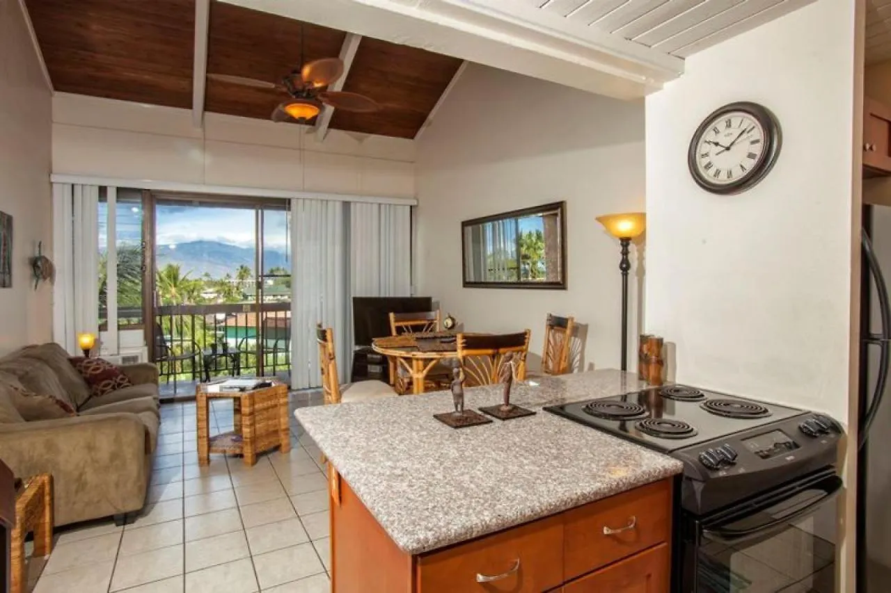 Maui Vista 1421 - Mch *