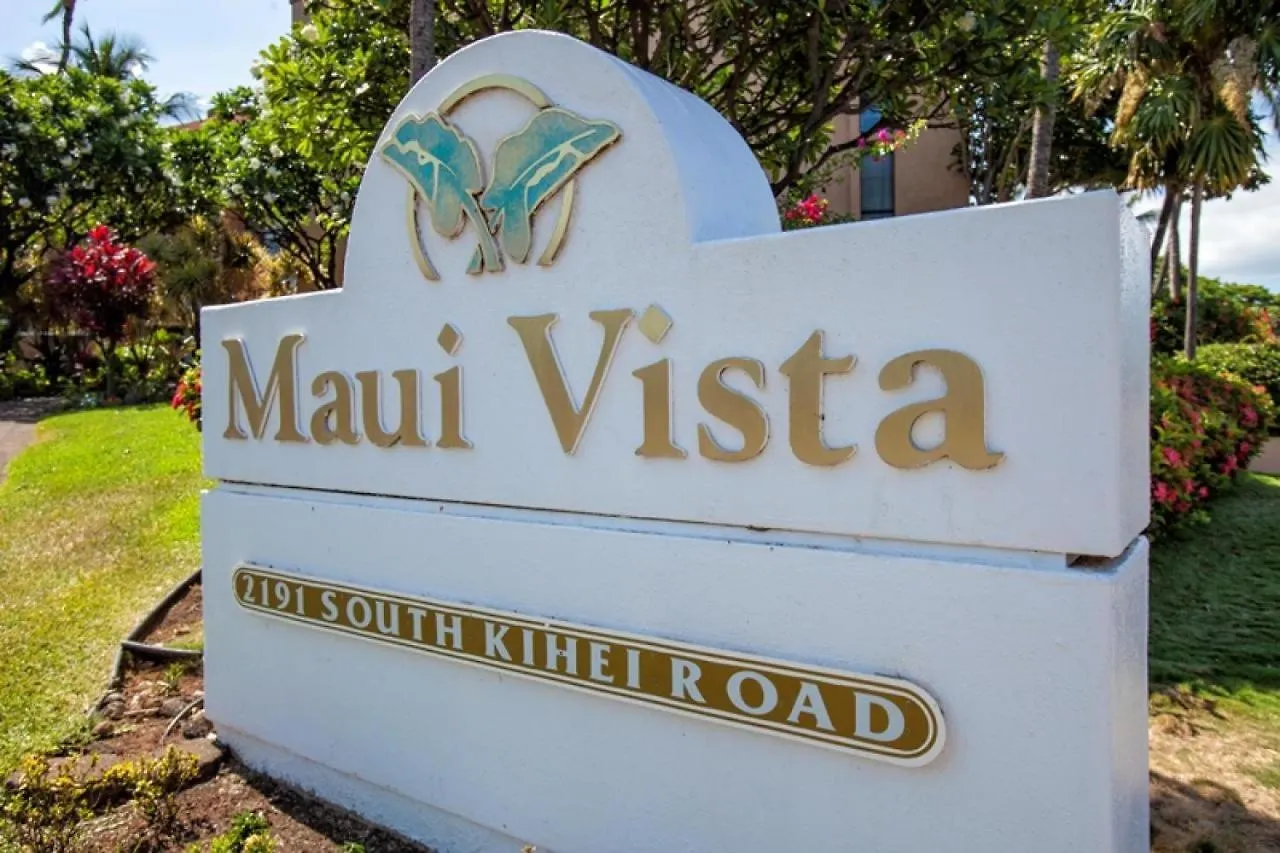 Dom wakacyjny Maui Vista 1421 - Mch Kihei