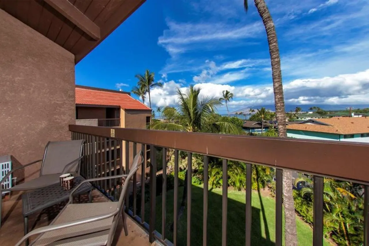 Maui Vista 1421 - Mch Dom wakacyjny