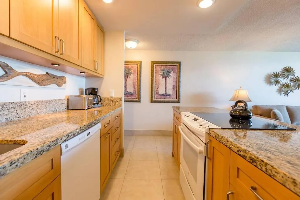 Kaleialoha 413- Remodeled Floor And Direct Oceanfront Views Διαμέρισμα *