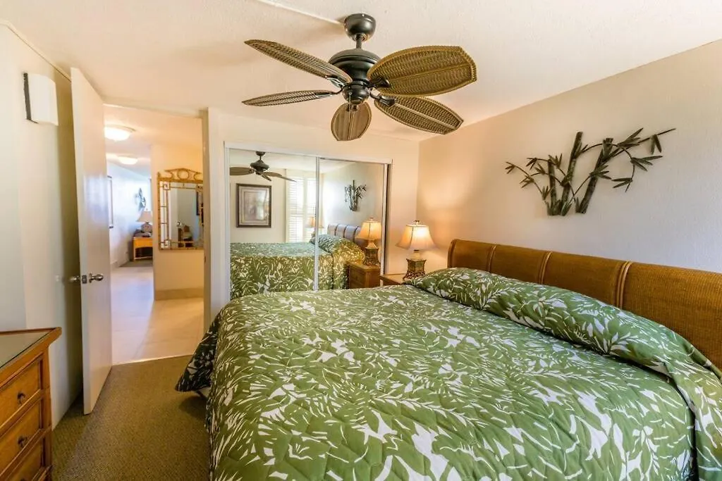 Kaleialoha 413- Remodeled Floor And Direct Oceanfront Views Διαμέρισμα *