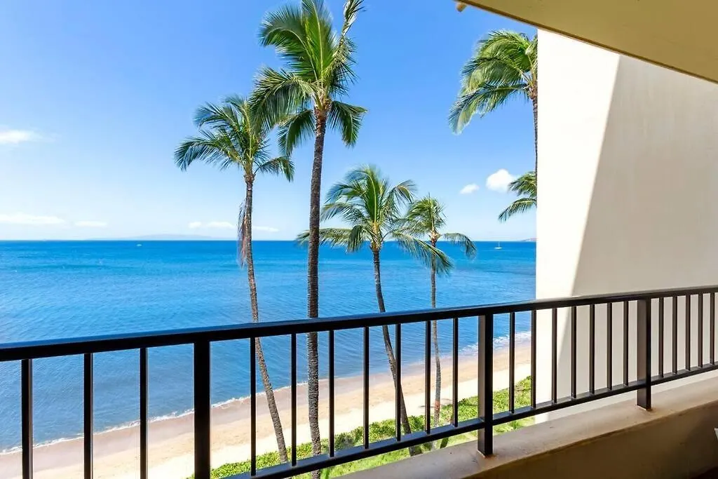 Sugar 534- Oceanfront With Amazing Views At Sugar
