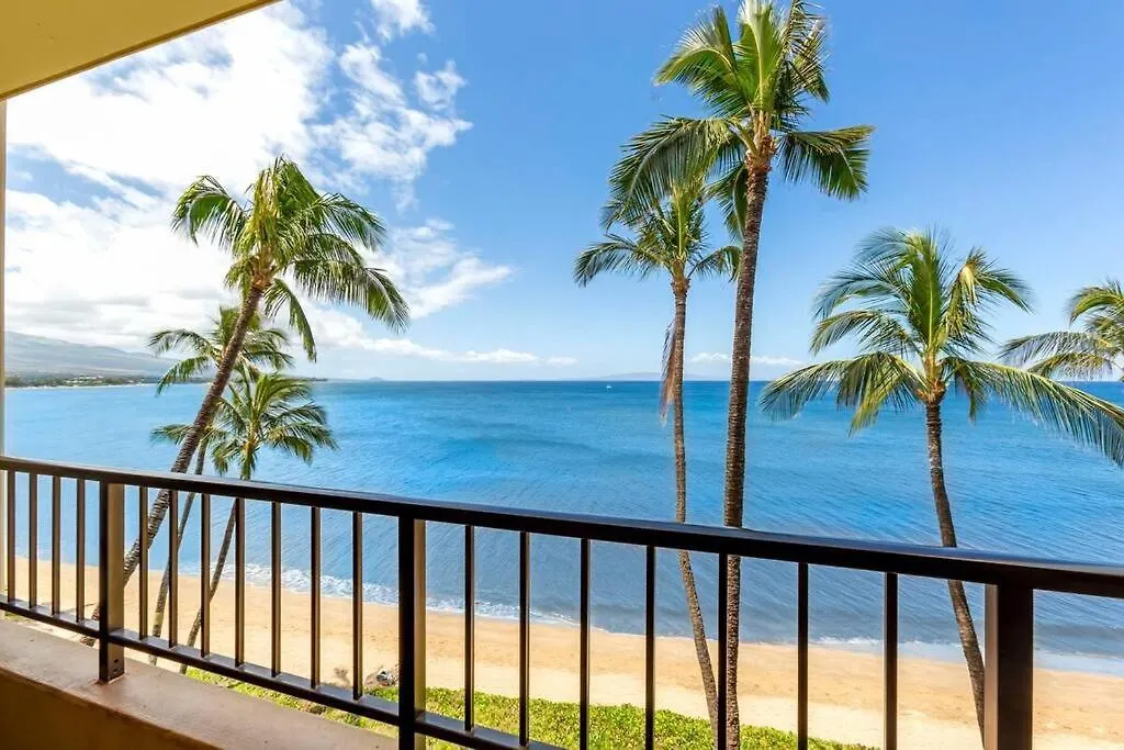 Sugar 534- Oceanfront With Amazing Views At Sugar *
