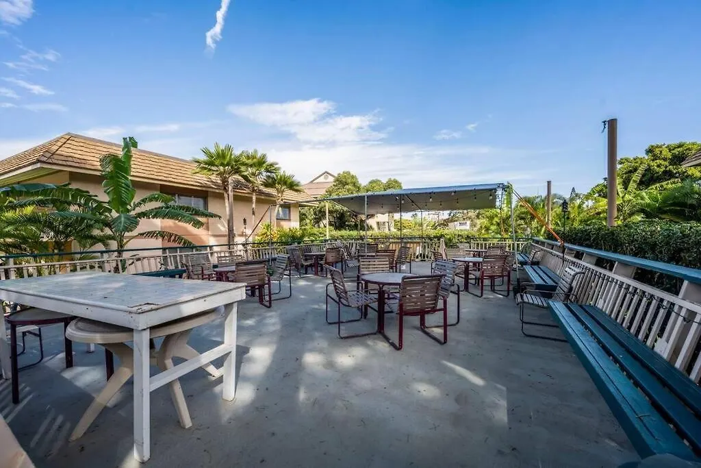 Kai Nani 100- Remodeled Ground Floor, Oceanview, Steps To