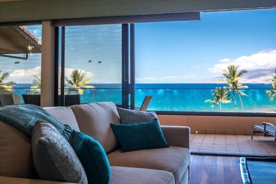 Makena Surf, #c-205 Daire *