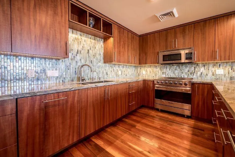Makena Surf, #c-205 Daire Wailea (Maui)