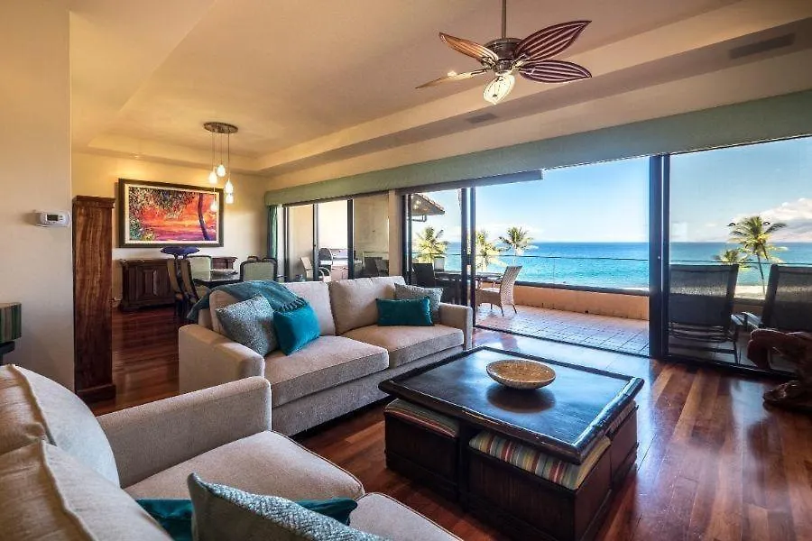 Makena Surf, #c-205 * Wailea (Maui)