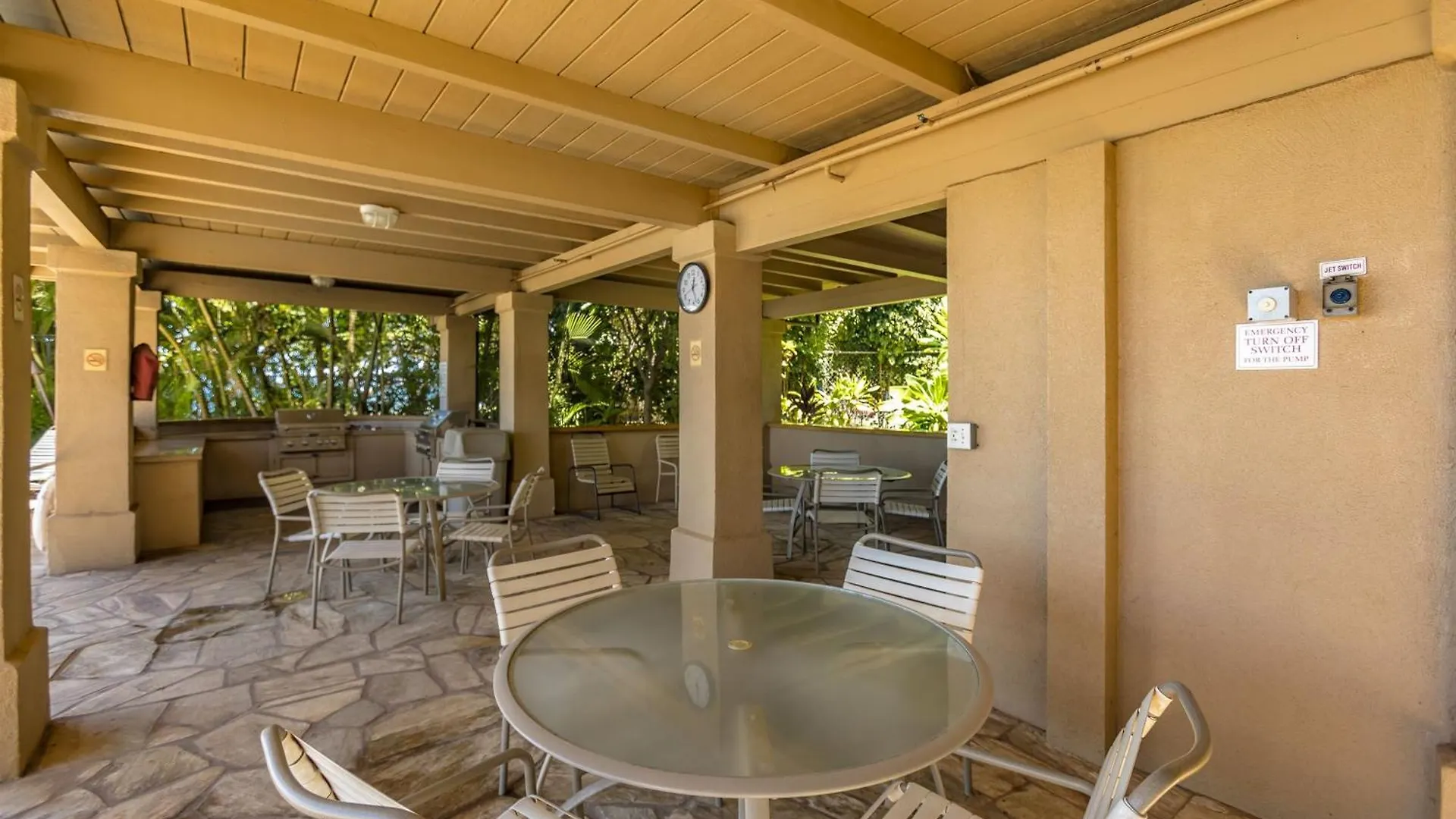 Paki Maui #109 Apartament