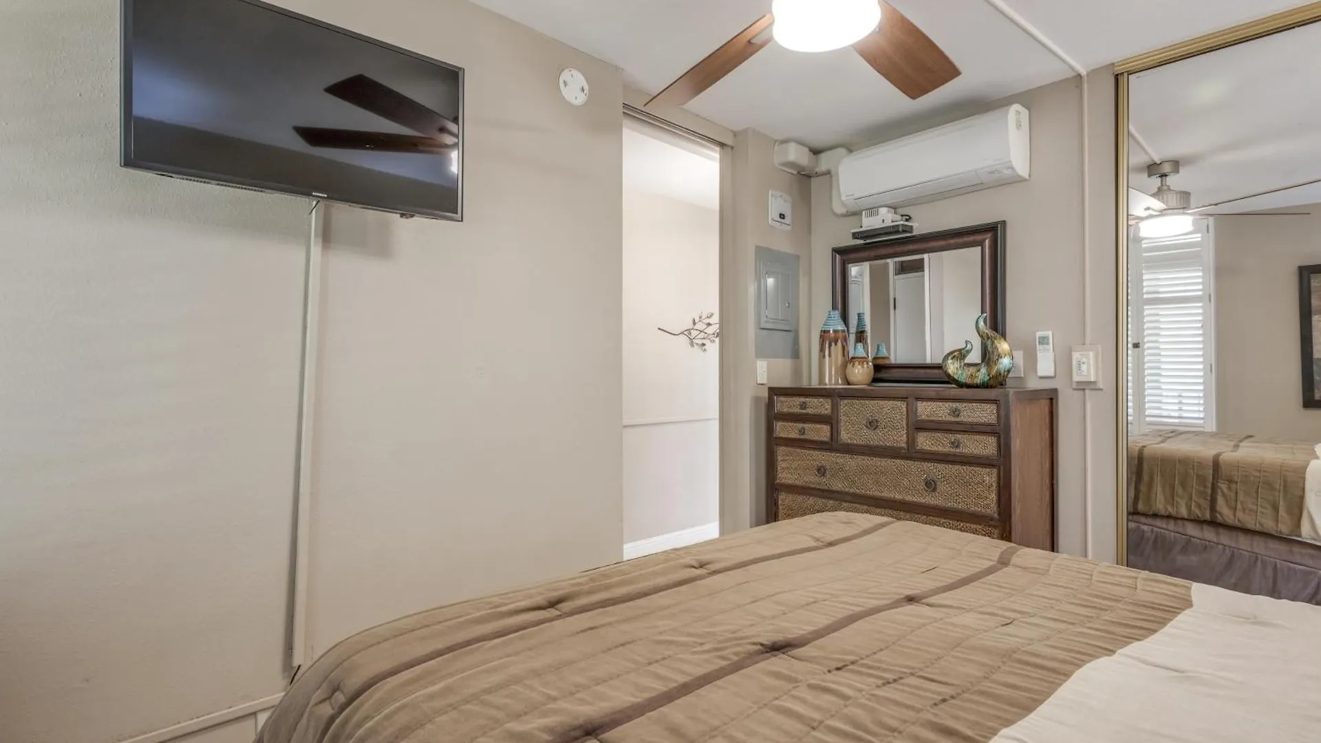 Paki Maui #109 Apartament