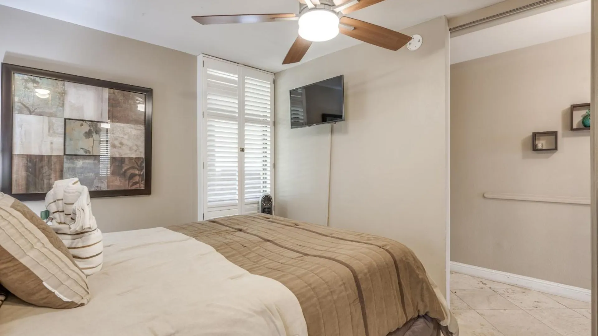 Apartament Paki Maui #109