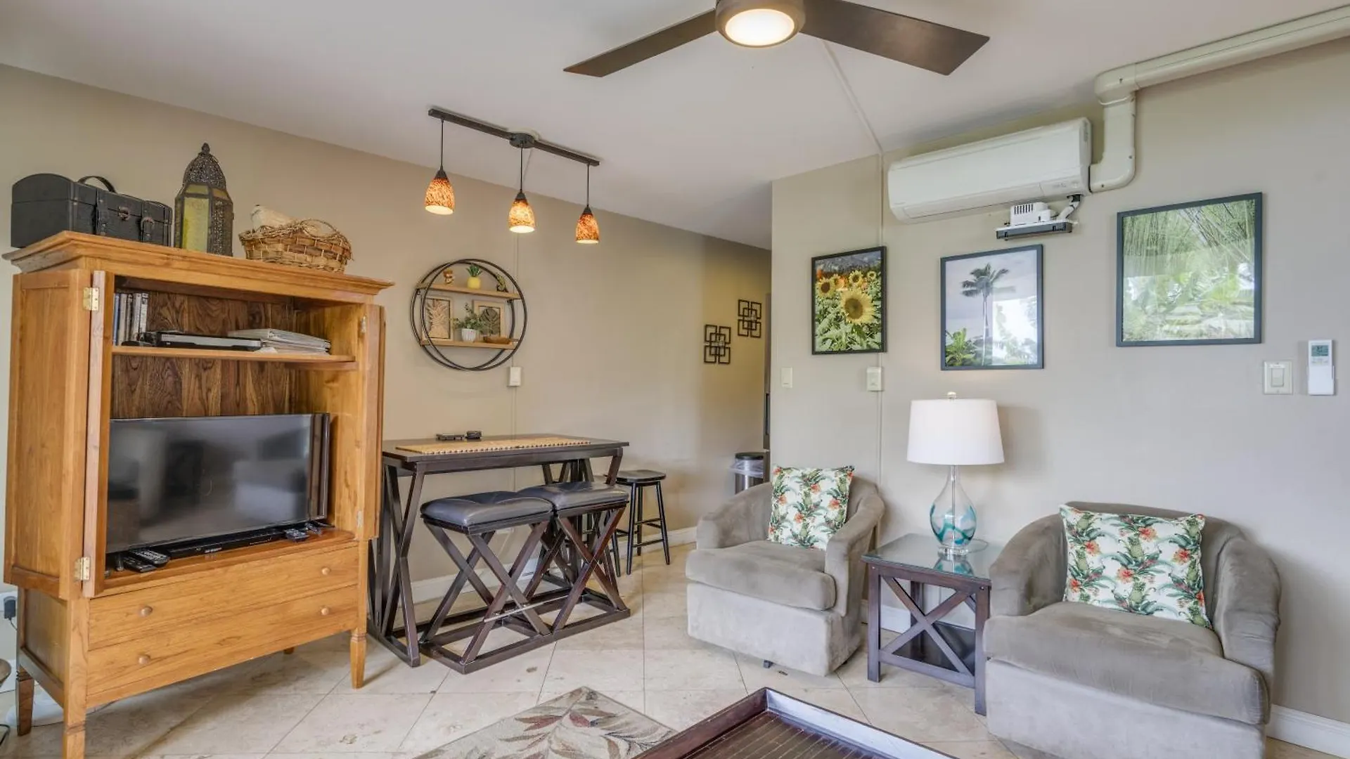 Apartament Paki Maui #109