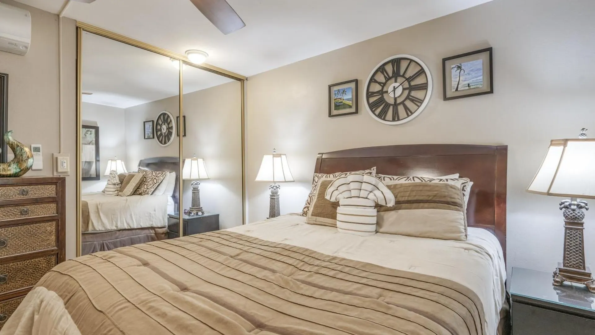 Apartament Paki Maui #109 *
