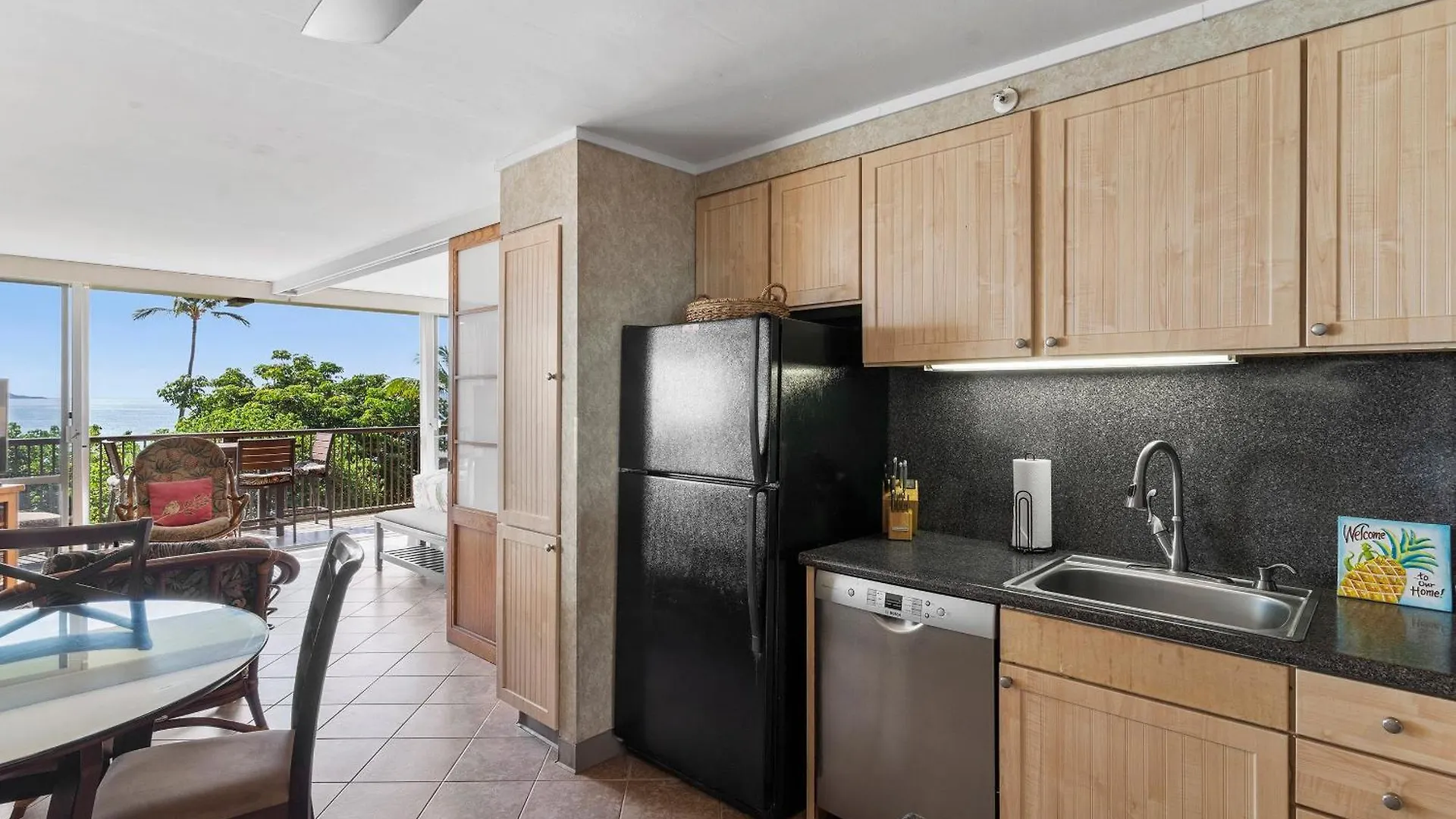 Mana Kai 314 * Wailea (Maui)
