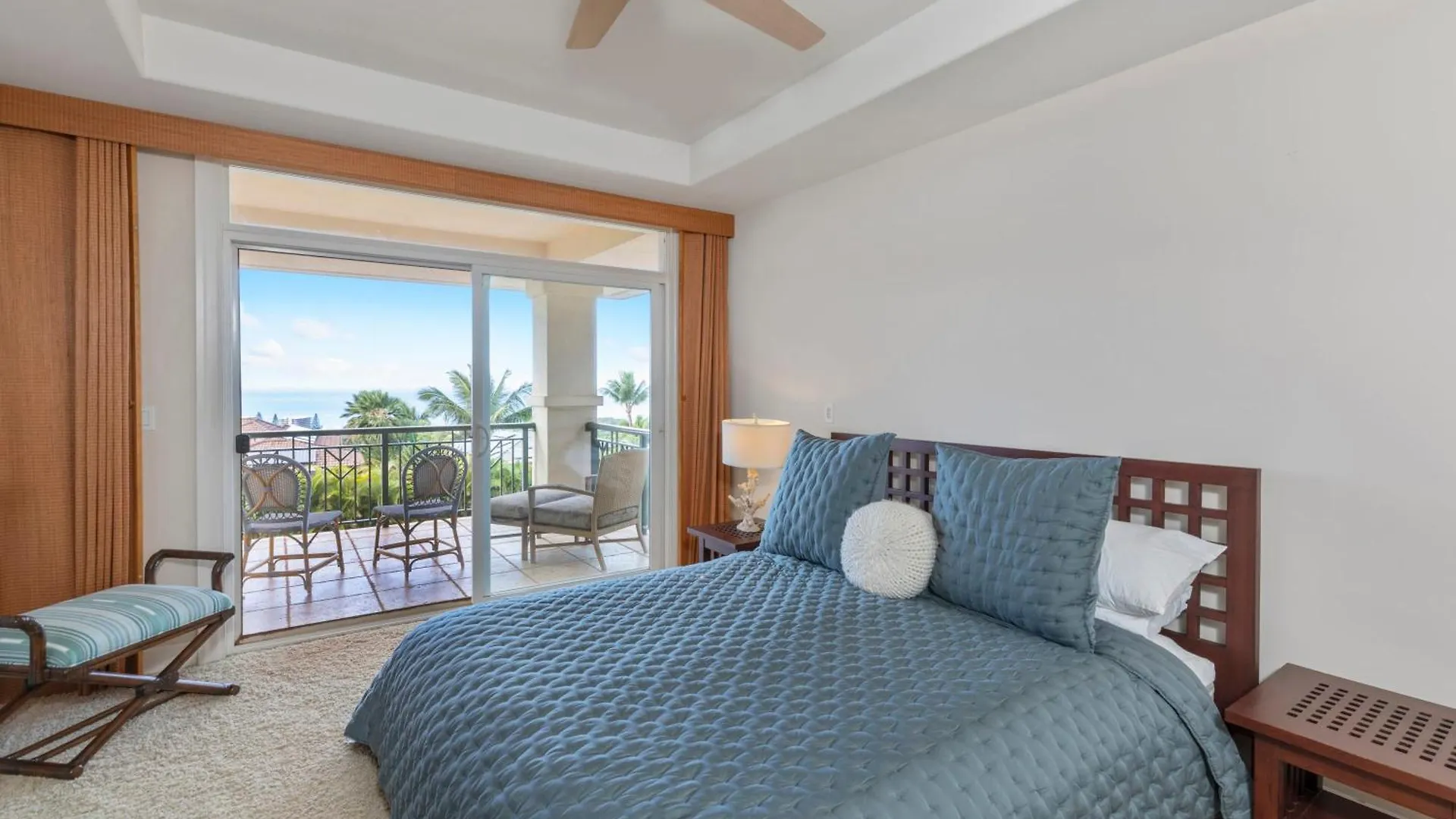 Breathtaking Oceanfront فيلة