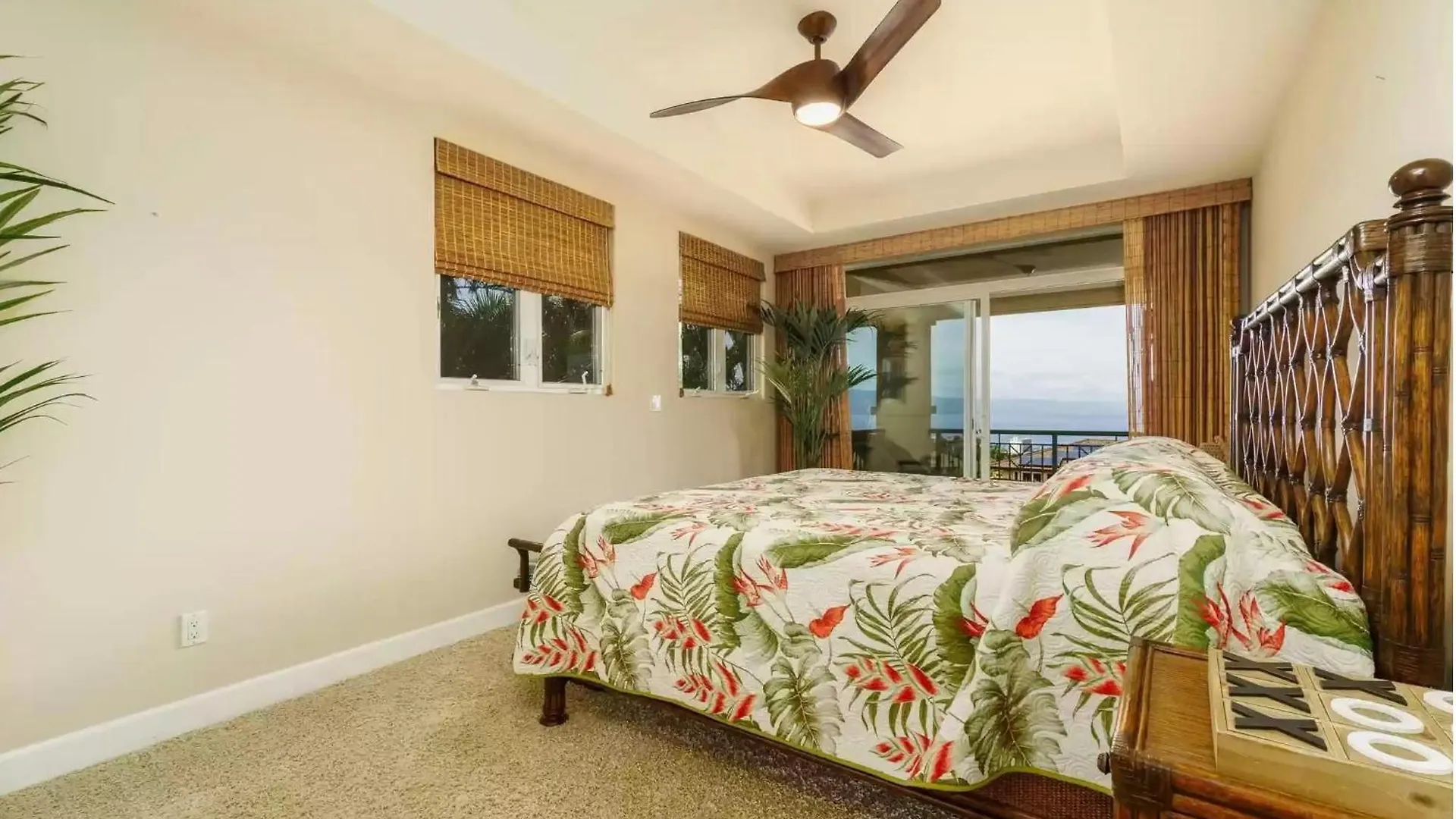 Breathtaking Oceanfront فيلة