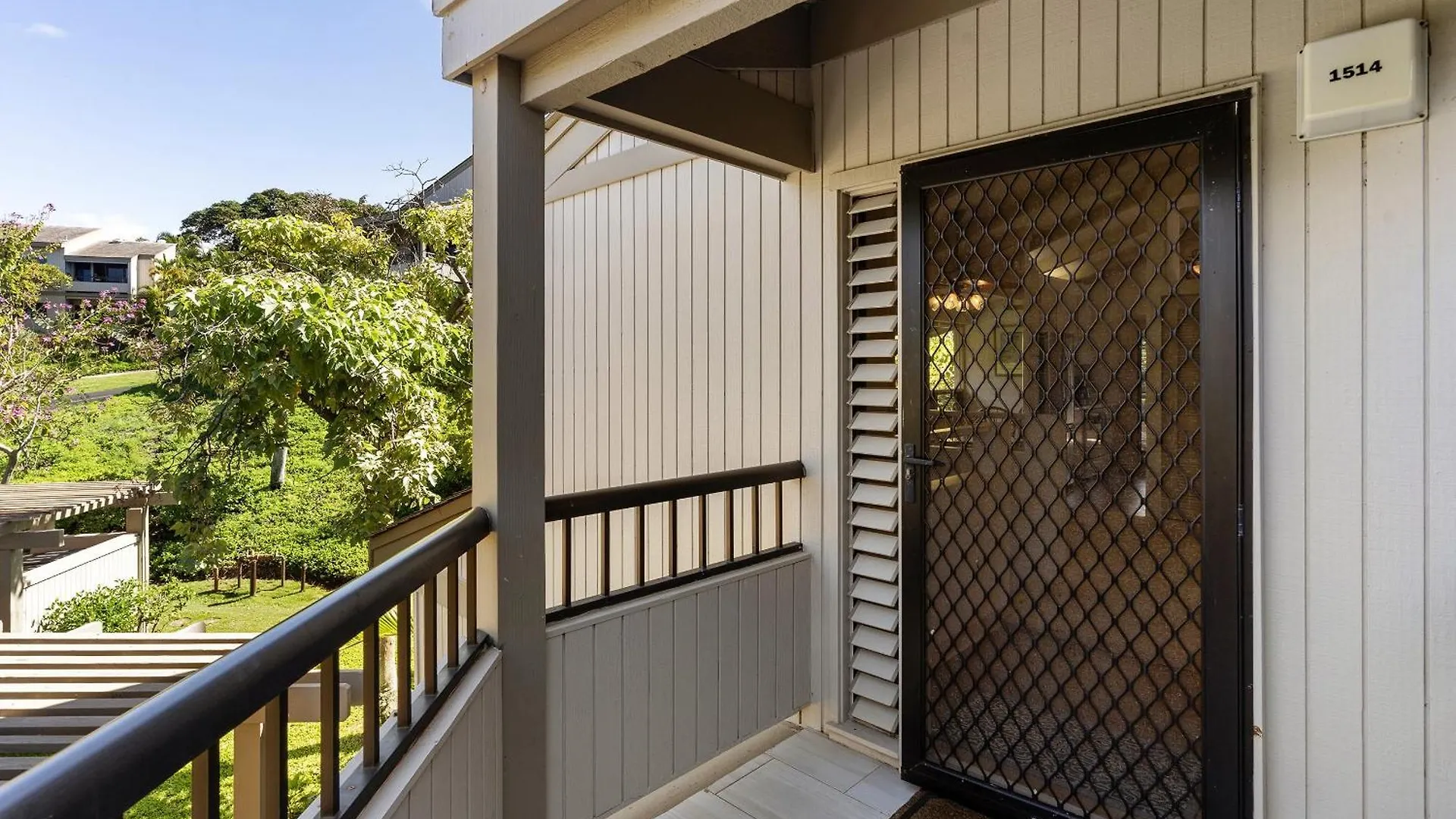 Holiday home Wailea Ekolu 1514 Wailea (Maui)