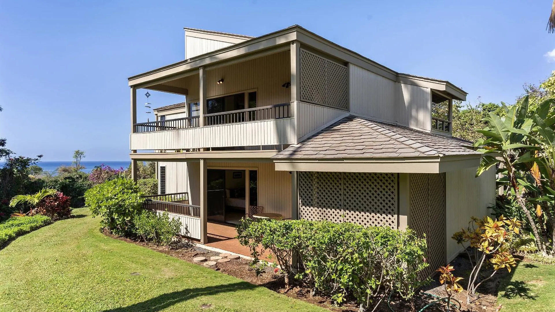 Wailea Ekolu 1514 Wailea (Maui)
