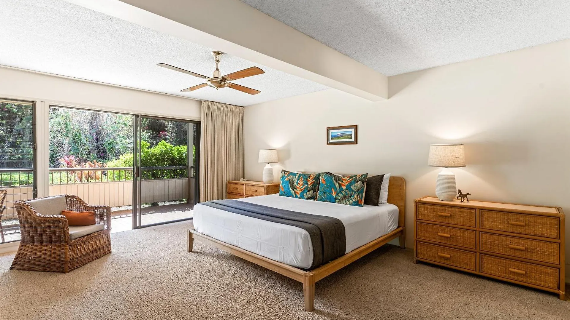 Wailea Ekolu 1514 Holiday home *