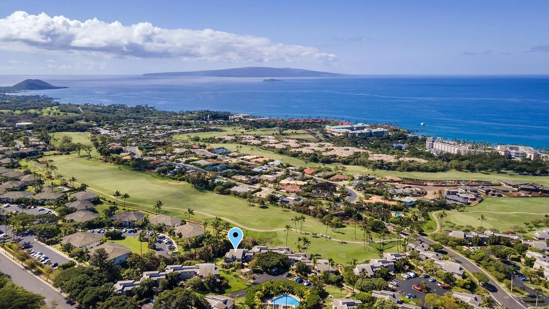 Wailea Ekolu 1514 *