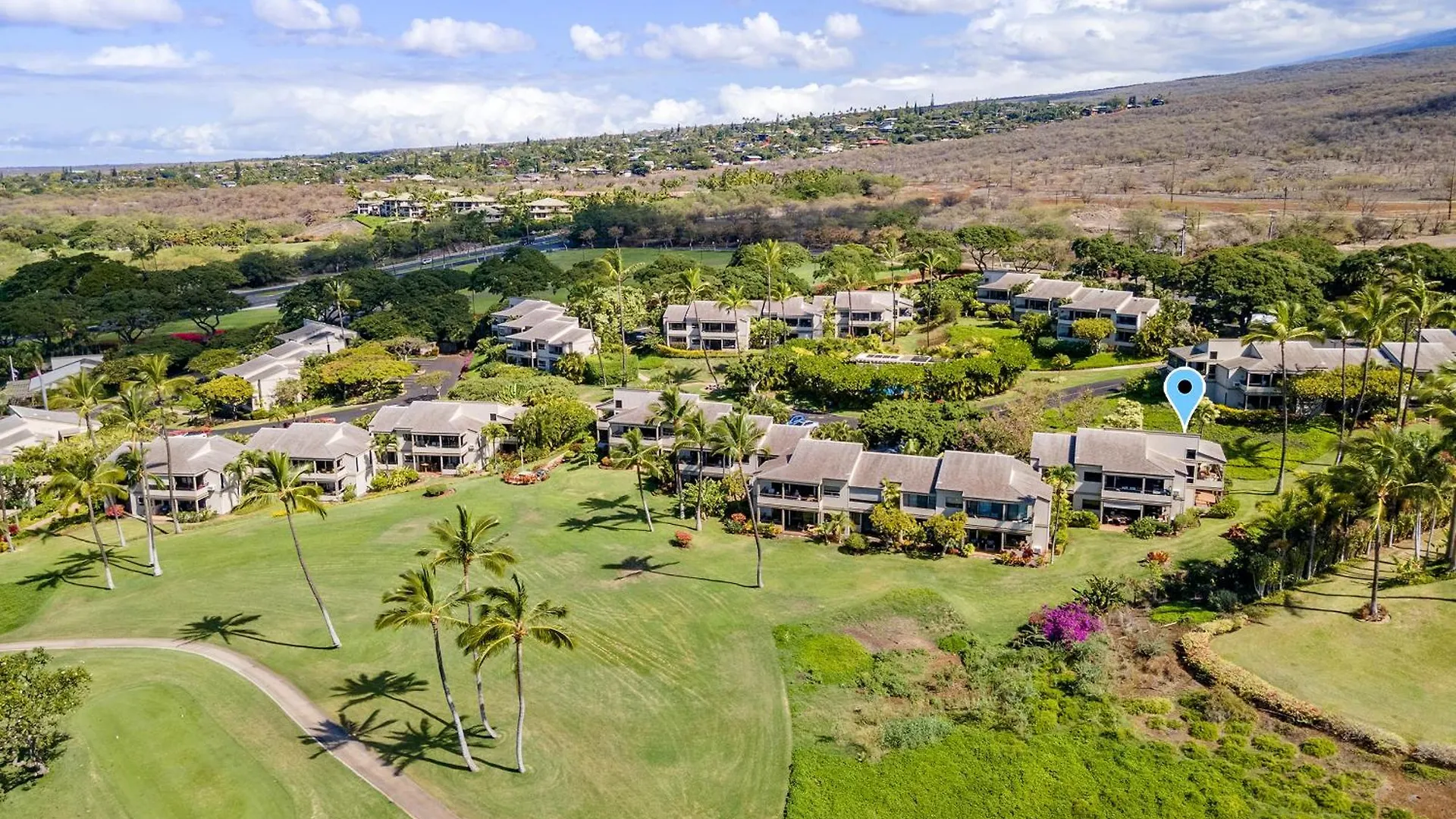 Wailea Ekolu 1514 * Wailea (Maui)