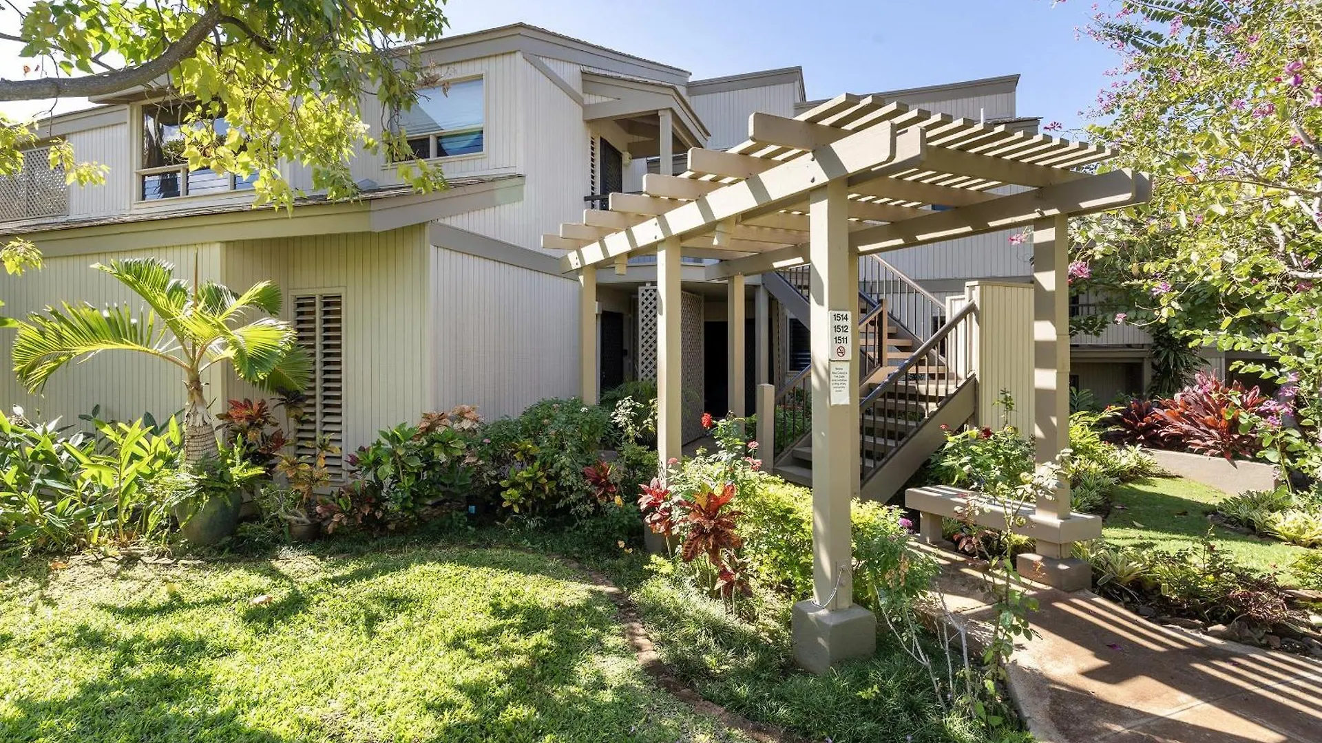 Wailea Ekolu 1514