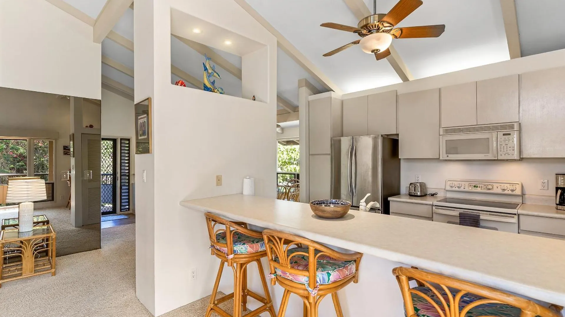 Wailea Ekolu 1514 Holiday home *