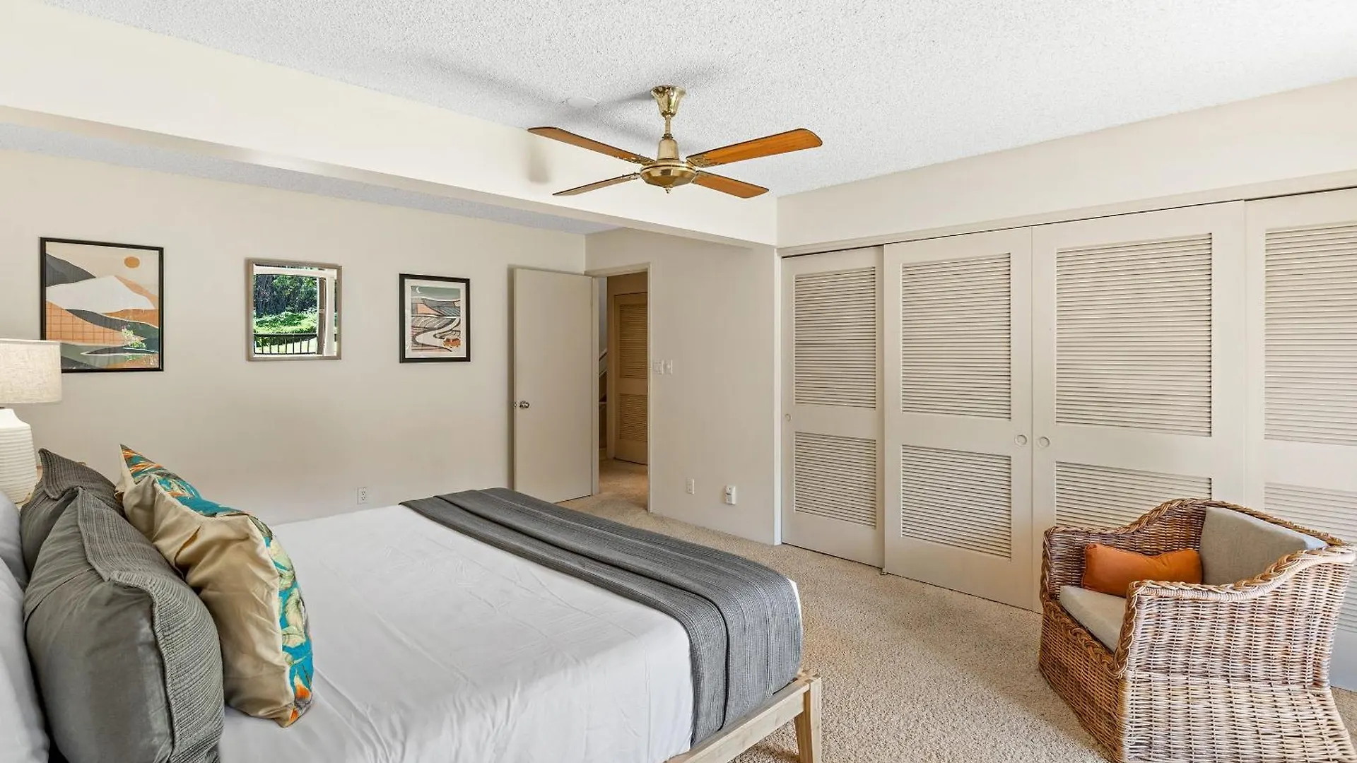 Holiday home Wailea Ekolu 1514 Wailea (Maui)