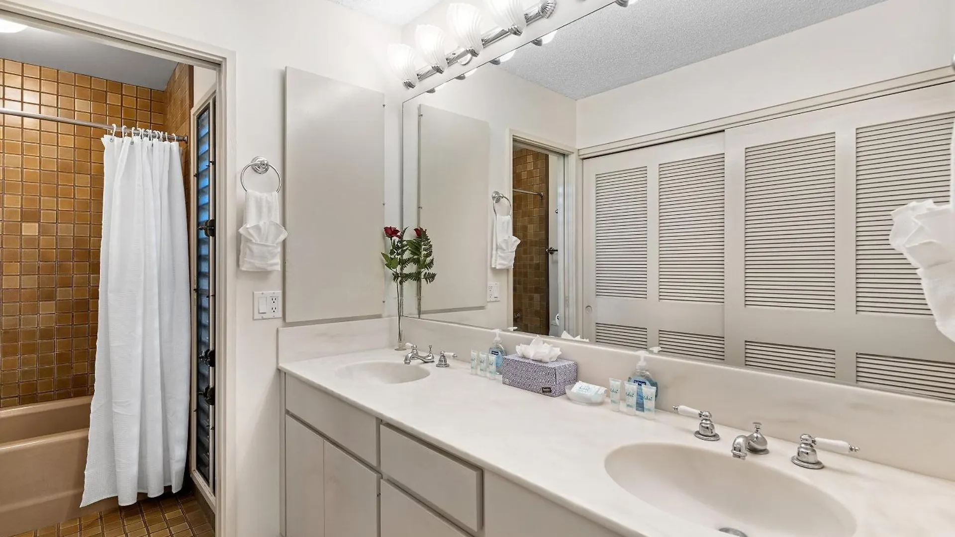 Wailea Ekolu 1514 Holiday home