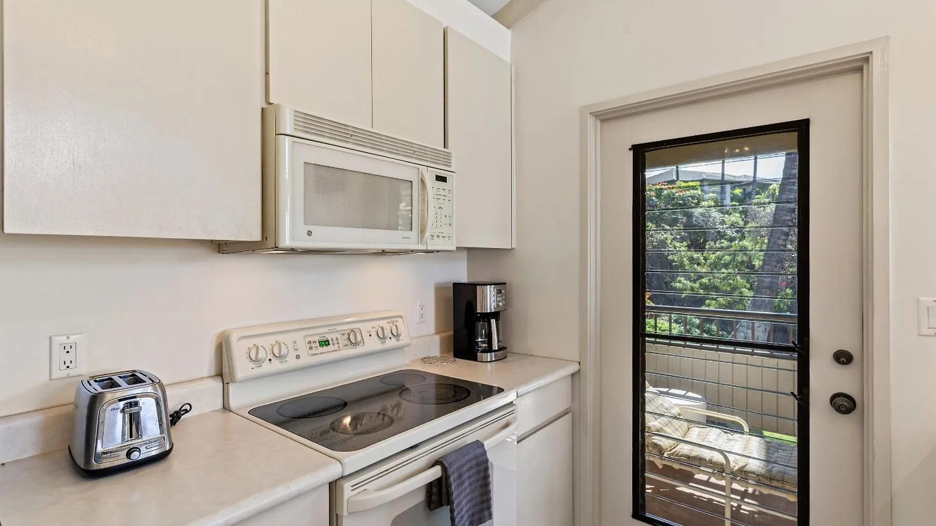 Wailea Ekolu 1514 Holiday home