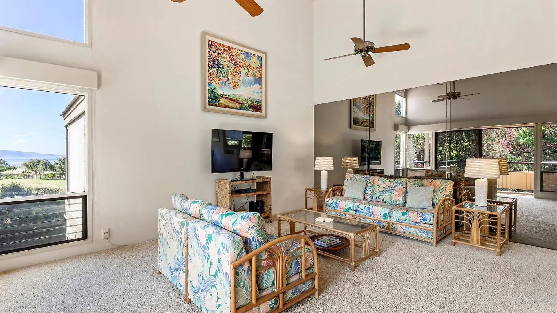 Holiday home Wailea Ekolu 1514
