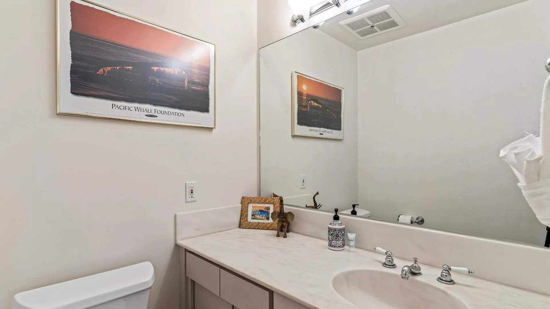 Wailea Ekolu 1514 Holiday home Wailea (Maui)
