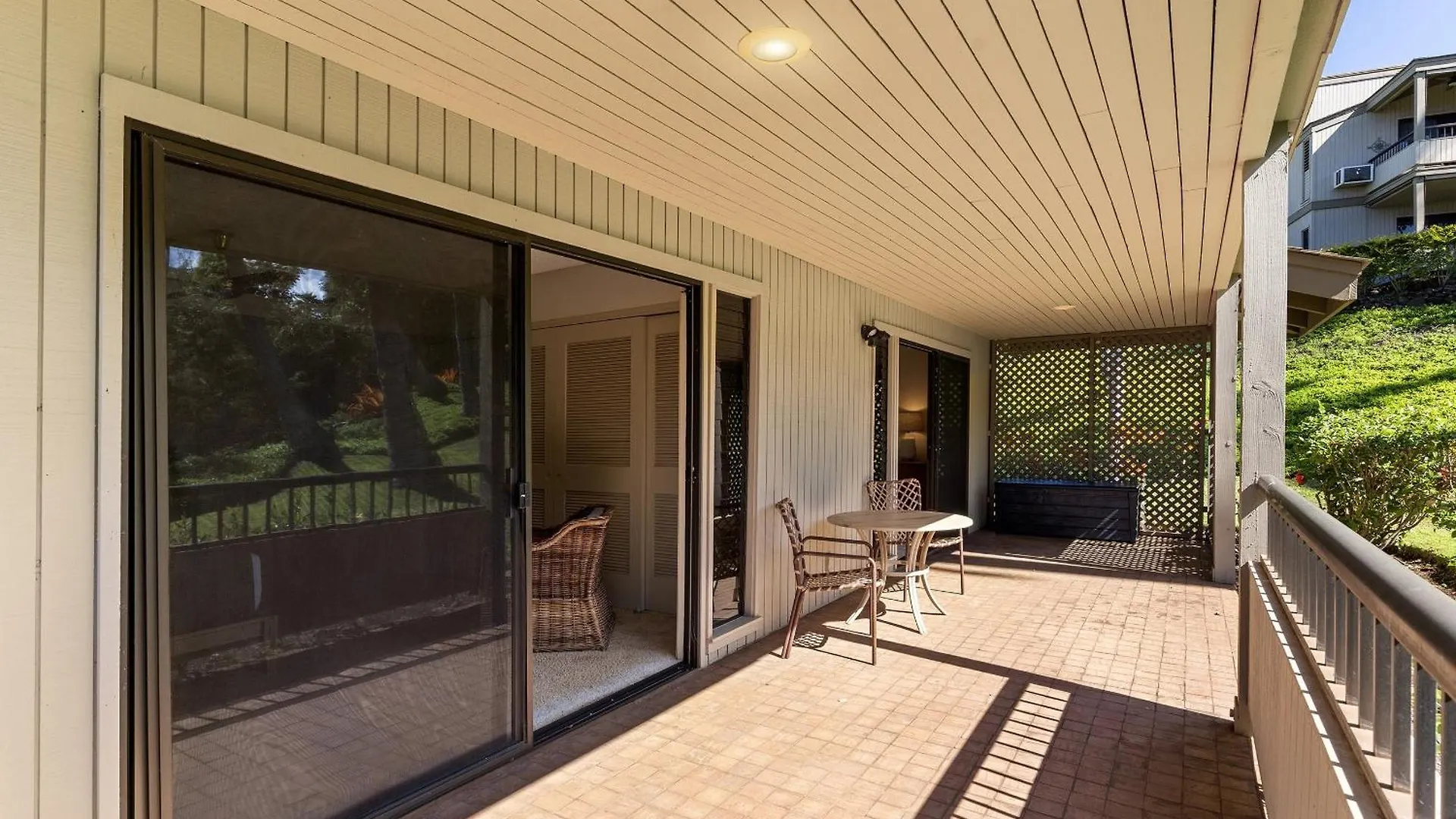 Holiday home Wailea Ekolu 1514 Wailea (Maui)