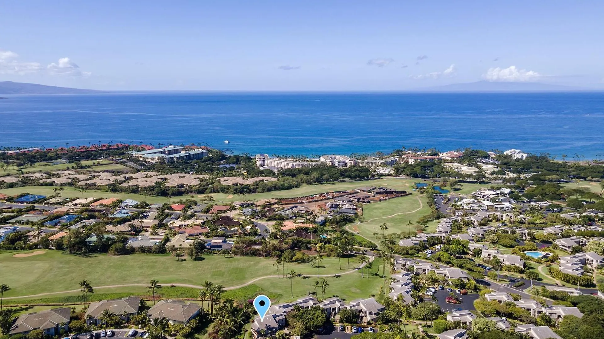 Wailea Ekolu 1514 *
