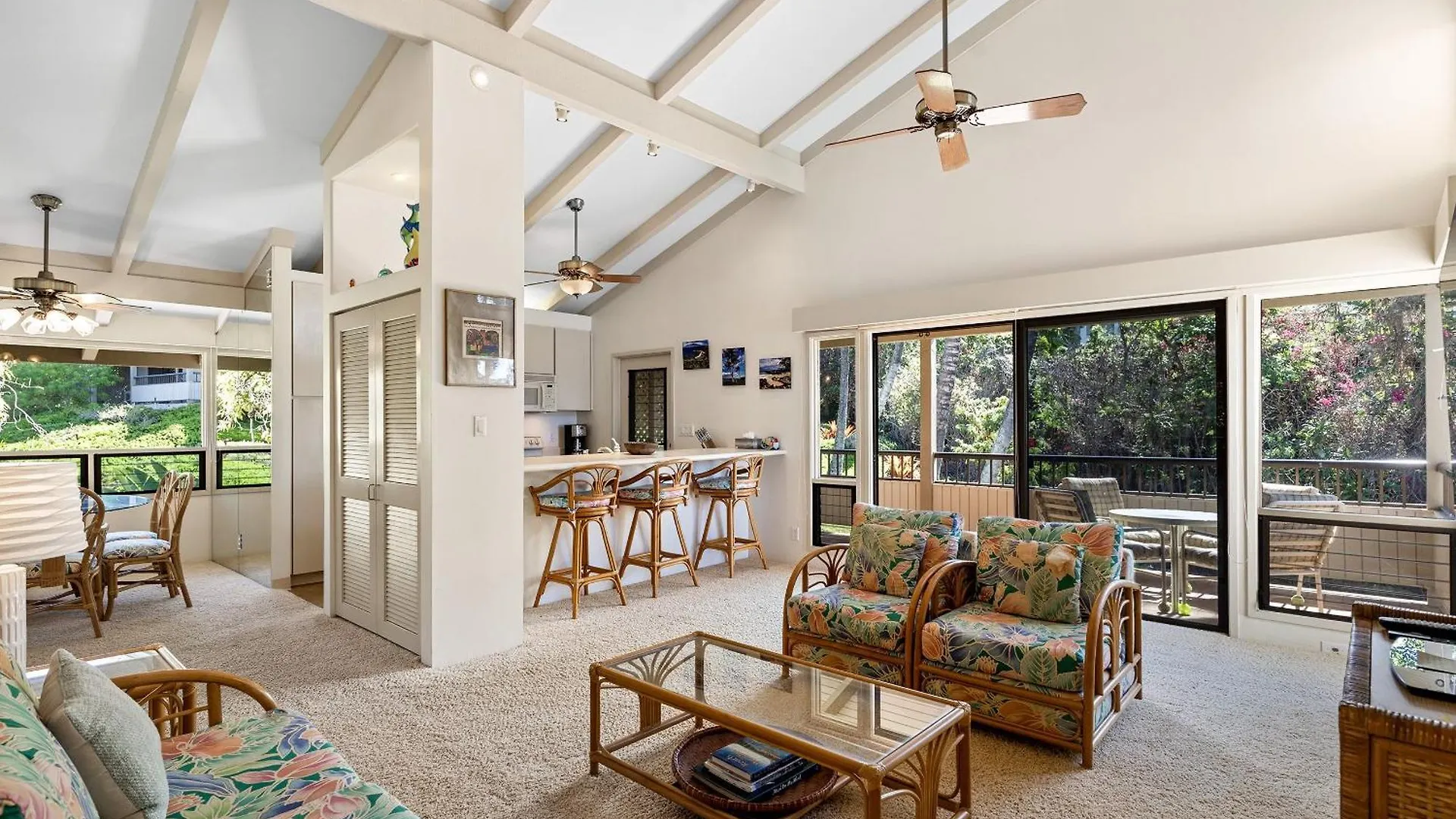Wailea Ekolu 1514 Holiday home *